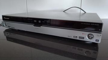 Pioneer recorder DVR - 640 H, Enlèvement ou Envoi, Ne fonctionne pas, Pioneer