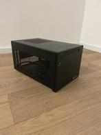Silverstone mini-ITX SG08-Lite, Ophalen of Verzenden, Nieuw