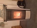 Pellet kachel, Huis en Inrichting, Ophalen, Zo goed als nieuw