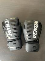 Bokshandschoenen, Sport en Fitness, Boksen, Ophalen, Zo goed als nieuw, Bokshandschoenen