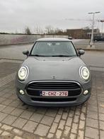 Mini Cooper D one, Auto's, Voorwielaandrijving, 4 zetels, Stof, Particulier