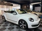 Volkswagen Beetle The Cabriolet 1.2 TSI BlueMotion Technolog, 4 zetels, Gebruikt, 4 cilinders, Cabriolet