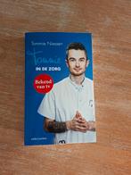 Boek : Tommie in de zorg, Ophalen of Verzenden, Zo goed als nieuw, Ingrid Meurs; Tommie Niessen