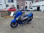 Yamaha nmax 125cc, Vélos & Vélomoteurs, Scooters | Yamaha, Autres modèles, 125 cm³, Classe B (45 km/h), Enlèvement