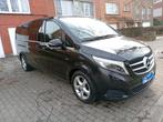 2017 MERCEDES V-CLASSE 2.2 CDI/8-PLAATS/EURO6B/24500€/GEKURD, Auto's, Mercedes-Benz, Testrit aan huis, Monovolume, 4 cilinders