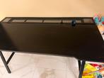 Gaming bureau, Huis en Inrichting, Bureaus, Ophalen of Verzenden, In hoogte verstelbaar, Zo goed als nieuw, Bureau