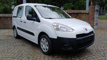 Peugeot partner  beschikbaar voor biedingen