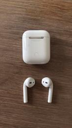 Apple airpods, Ophalen, Gebruikt