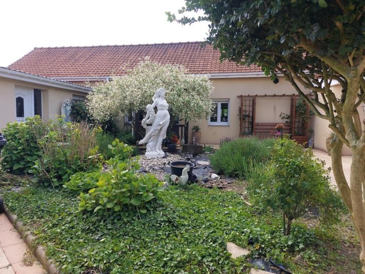 gelijkvloers, Immo, Buitenland, Woonhuis, Dorp