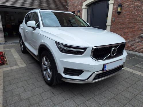 Volvo XC40 T3 Moment.-  model 2019 - trekh./gps/Harm.Kardon, Auto's, Volvo, Particulier, XC40, Achteruitrijcamera, Adaptieve lichten
