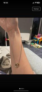 Collier TI SENTO, Handtassen en Accessoires, Ophalen of Verzenden, Zo goed als nieuw