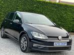 Volkswagen golf 7 1,0 essence 2018 série SOUND, 5 places, Noir, Tissu, Carnet d'entretien