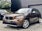 BMW X1 xDrive20d | Toit panoramique | Démarrage/Arrêt | Blue, 5 places, Carnet d'entretien, 120 kW, Achat