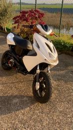 Mbk nitro niet werkend, Fietsen en Brommers, Scooters | Yamaha, Ophalen, Tweetakt, Aerox, 70 cc