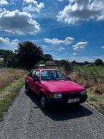 Ford escort 1989, Auto's, Ford, Voorwielaandrijving, Escort, Stof, Handgeschakeld