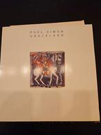 Paul Simon - Graceland- LP, CD & DVD, Vinyles | Rock, Utilisé, Enlèvement ou Envoi