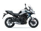 2025 Kawasaki Versys 650, Motoren, Motoren | Kawasaki, 2 cilinders, Bedrijf, Meer dan 35 kW, Toermotor