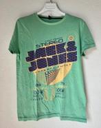 T-shirt Jack & Jones maat S €1, Jack&Jones, Ophalen of Verzenden, Zo goed als nieuw, Groen