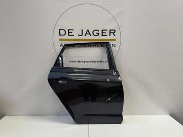 VOLKSWAGEN VW TAIGO 2G PORTIER DEUR RECHTS ACHTER 2G4833312D beschikbaar voor biedingen