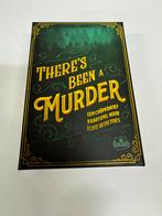 There has been a murder - Nieuw, Ophalen, Zo goed als nieuw