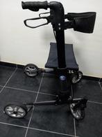 rollator QUAVA, Ophalen of Verzenden, Opvouwbaar, Gebruikt