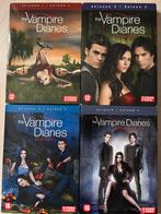 Vanpire diares, Enlèvement ou Envoi, Comme neuf