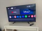Smart TV smarttech 50 inch 4K, Audio, Tv en Foto, Televisies, Ophalen, Zo goed als nieuw
