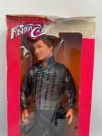 Fashion Corner “JACK” pop (12”/30,5 cm) – Lucky – No. 87283, Gebruikt, -, -, Ophalen of Verzenden