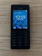 GSM Nokia 150 Senioren, Telecommunicatie, Zwart, Fysiek toetsenbord, Ophalen of Verzenden, Klassiek of Candybar