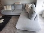 Salon, Huis en Inrichting, Zetels | Complete zithoeken, Ophalen, Zo goed als nieuw, Stof, Modern