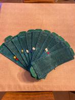 Poetsdoeken boma, Enlèvement, Mop ou Serpillière