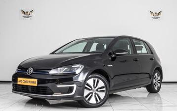 Volkswagen e-Golf 35.8kWh / ELECTRIQUE DSG beschikbaar voor biedingen