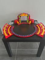 Playmobil circus, Kinderen en Baby's, Ophalen, Zo goed als nieuw, Complete set