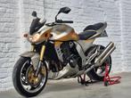 Kawasaki Z1000 04/2006 #motomobilia, Motoren, Motoren | Kawasaki, 4 cilinders, Bedrijf, Naked bike, Meer dan 35 kW