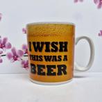 🍺 XXL Mok  🍺, Huis en Inrichting, Ophalen of Verzenden