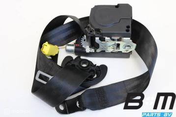 3-punts veiligheidsgordel RV (bijrijderskant) VW Touran 1T beschikbaar voor biedingen