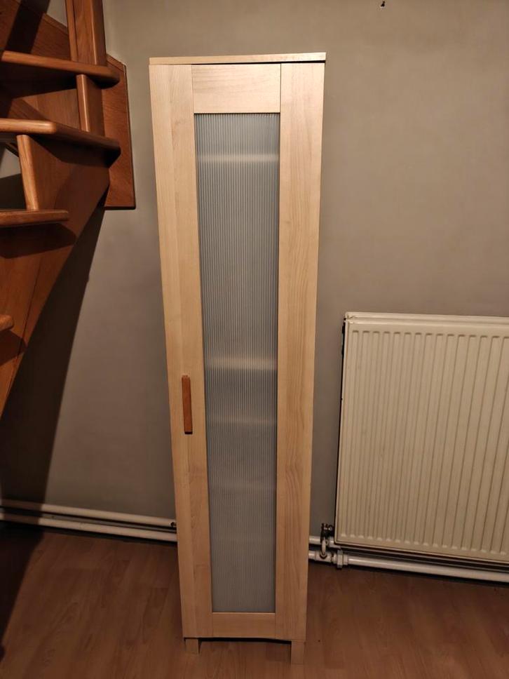 Kleerkast Ikea, Huis en Inrichting, Kasten | Kleerkasten, Gebruikt, Ophalen