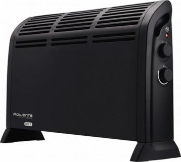 Rowenta Vectisimo 2400 Electrische verwarming