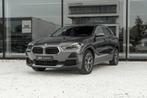 BMW X2 sDrive18i Camera SportSeats ParkAssist 18'Alu, X2, Gebruikt, 124 g/km, Leder