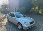 ✅Mercedes C200 2.2-Diesel (101.000km‼️) (Avantgarde) Bw2000, Autos, Particulier, Diesel, Achat