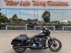 Harley-Davidson Sport Glide met 12 maanden waarborg, Motoren, Motoren | Harley-Davidson, Overig, 1745 cc