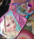 Trousse de toilette disney la reine des neige., Handtassen en Accessoires, Toilettassen, Nieuw, Ophalen of Verzenden