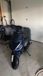 Piaggio Zip 50cc 4-takt carburateur – zeer vlotte optrek, Zip, Classe B (45 km/h), Enlèvement, Utilisé