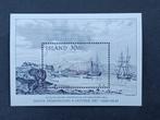 Postzegels IJsland, Postzegels en Munten, Postzegels | Europa | Scandinavië, Ophalen of Verzenden, IJsland, Postfris