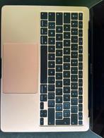 MacBook Air 2020 rosé kleur, Computers en Software, Ophalen, Gebruikt, MacBook