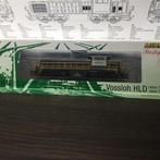 Nmbs Mehano 7777, Overige merken, Wisselstroom, Gebruikt, Locomotief