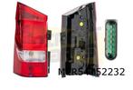 Mercedes-Benz Vito (12/14-) Achterlicht Rechts Origineel! A4, Auto-onderdelen, Verlichting, Ophalen of Verzenden, Nieuw, Mercedes-Benz