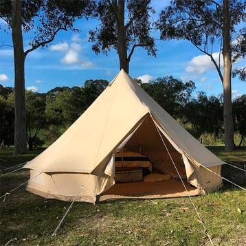 CanvasCamp Sibley 500 Pro