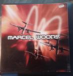 vinyl : marcel woods - de bom , retro house, Cd's en Dvd's, Vinyl | Dance en House, Techno of Trance, Zo goed als nieuw, Ophalen