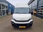 Iveco Daily 35C18 L4H3 3.0 D Hi-Matic Euro 6 (bj 2019), Auto's, Bestelwagens en Lichte vracht, Automaat, Achterwielaandrijving